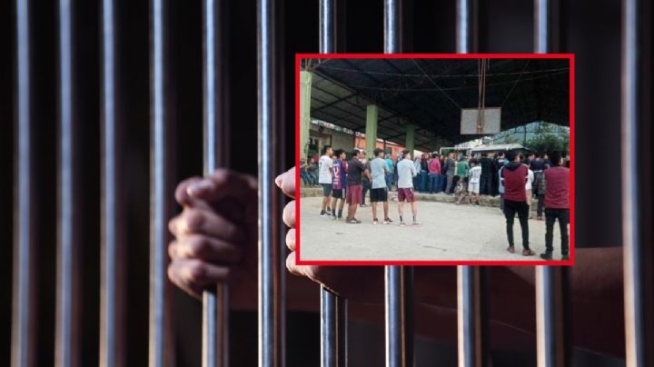 Alcalde de Yahualica pasa 30 horas en la cárcel por incumplido