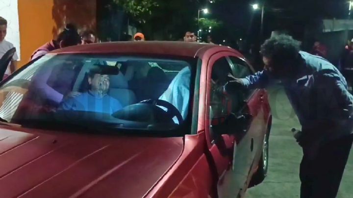 Caso Brando: un crimen de policías que hizo arder municipio de Veracruz