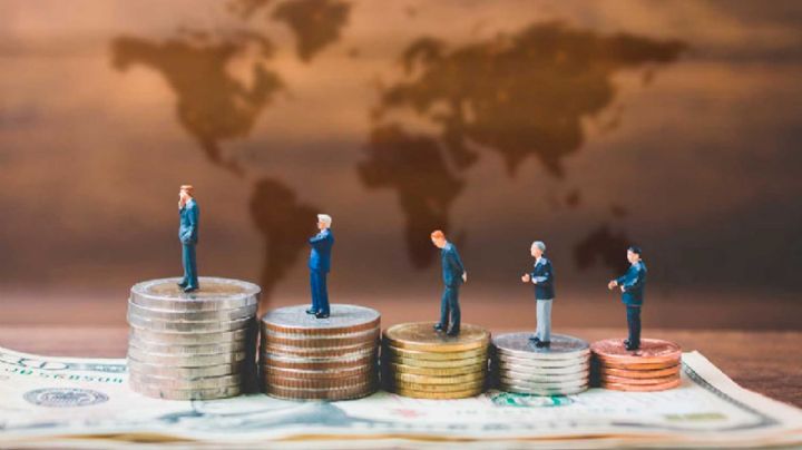 Entre Davos y Oxfam; ¿Cuál prefieren?