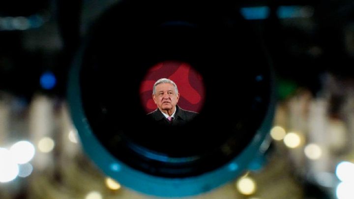 ¡Milenio: de nuevo la prensa vendida!