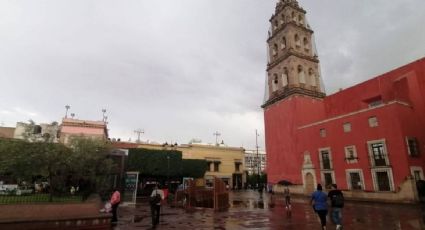 Frente frío 28: traerá mínimas de -5 a Guanajuato y chubascos hoy 21 de enero