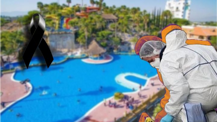 Abuelito va a este famoso balneario de Hidalgo y muere; esto se sabe