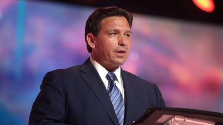 De Santis, más duro que Trump, se baja de la carrera presidencial