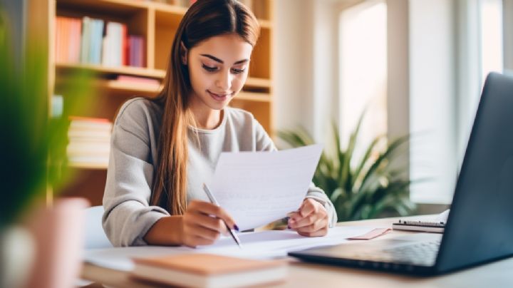 Prepa en línea SEP: Así puedes obtener tu certificado desde casa