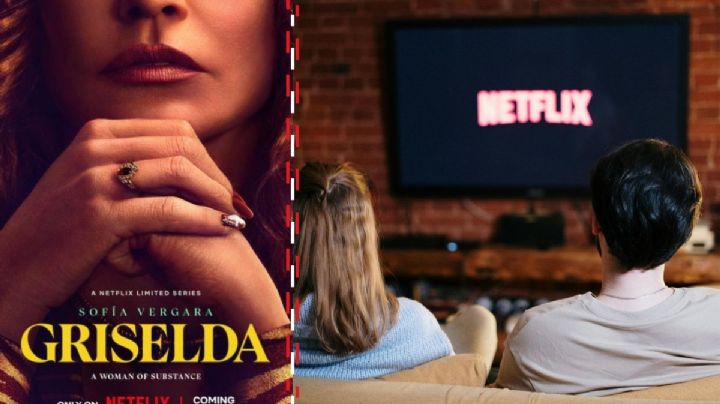 Ella es Griselda Blanco, la única mujer que le daba miedo a Pablo Escobar y tendrá su serie en Netflix