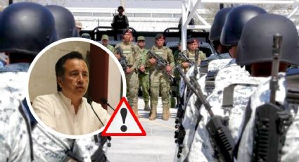 Guardia Nacional toma seguridad de Lerdo de Tejada tras detención de policías por crimen