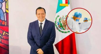 Renuncia secretario de salud de Guanajuato