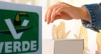 Aún nada definido, responde Partido Verde sobre candidaturas 2024 en Hidalgo