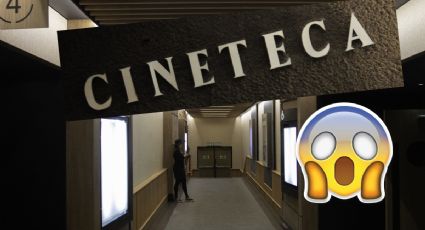 Nueva Cineteca Nacional: ¿Cuándo abrirá la sede de Chapultepec?