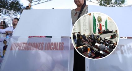 Inician precampañas de diputaciones locales en Veracruz ¿Cuáles son las reglas?