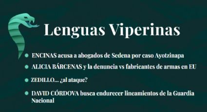 Lenguas Viperinas