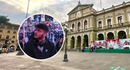 Bastián Delfín, influencer que tiró hate a Capezzio ahora habla mal de Córdoba