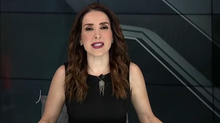 Azucena Uresti: ¿Qué dijo AMLO de la salida de la periodista de Milenio TV?