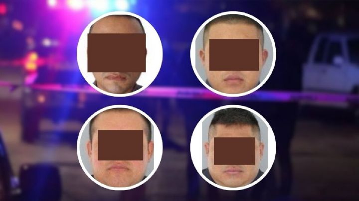 Imputan a policías de Lerdo de Tejada por homicidio doloso de Brando Arellano