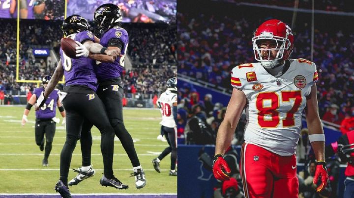 NFL: Así se jugarán las finales de conferencia: horario y dónde ver EN VIVO