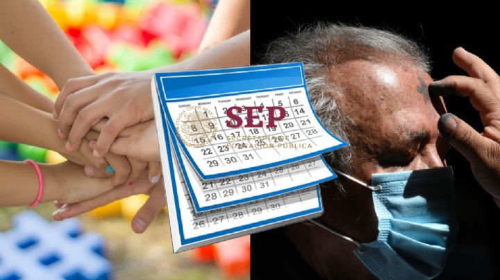 Calendario SEP: ¿Habrá clases este 14 de febrero? Es Día de San Valentín y miércoles de ceniza