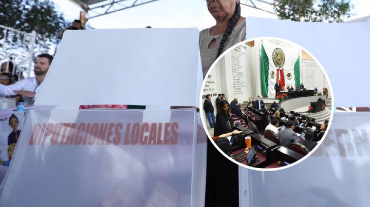 Inician precampañas de diputaciones locales en Veracruz ¿Cuáles son las reglas?