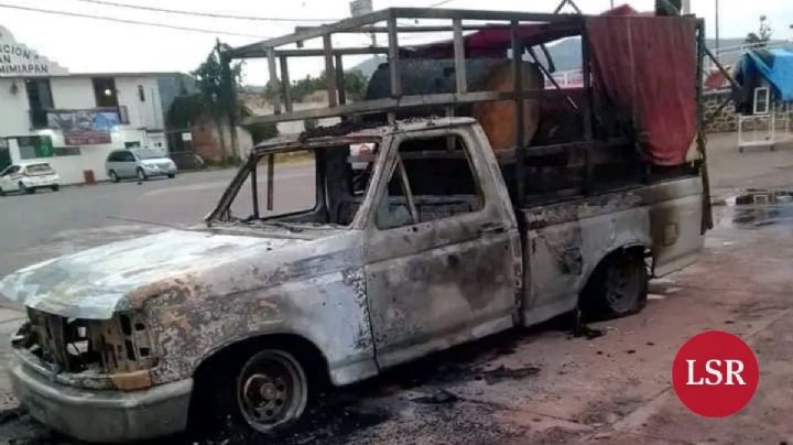 En Xonacatlán, custodian bosques ante embate de talamontes