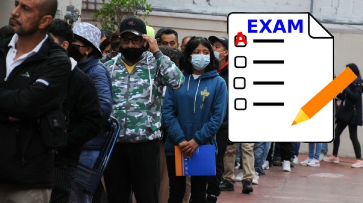 Comipems 2024: El simulador UNAM para el examen a la prepa