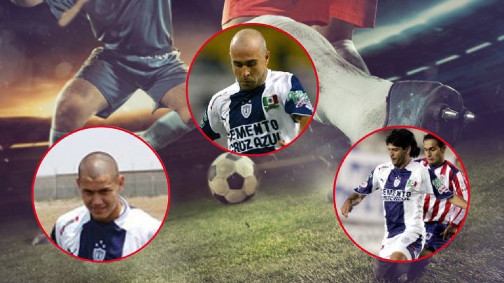 La vez que Cardozo, el Pony y Verón jugaron con el Pachuca, ¿te acuerdas?