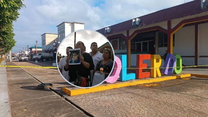 Lerdo de Tejada: un pueblo sin alcalde, sin palacio y con policías señalados de asesinos