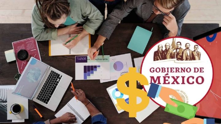 ¿Quieres abrir un negocio? CDMX ofrece apoyo económico de 800 mil pesos