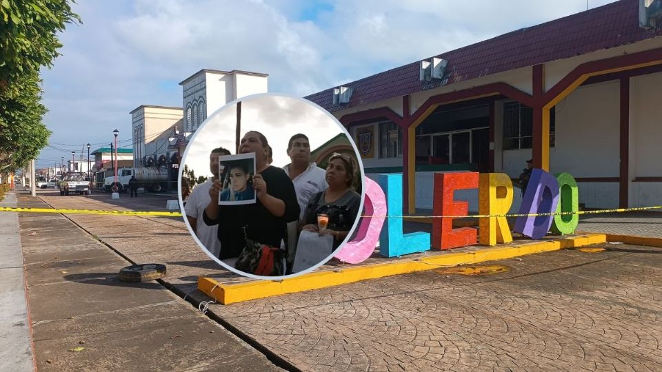 El asesinato de Brando, por parte de policías, desató la furia del pueblo