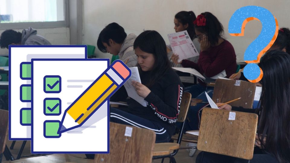 Esta información es muy importante para ti en caso de que vayas aplicar para el examen de ingreso a nivel medio superior