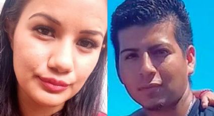 Buscan a Luz Zárate y Román Carballo, desaparecidos hace una semana en Veracruz