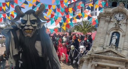 Carnavales en Hidalgo: ya hay fecha para el desfile en Pachuca