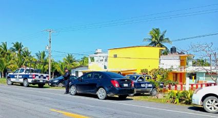 Encuentran a jubilado de 90 años asesinado a golpes en Costa Esmeralda