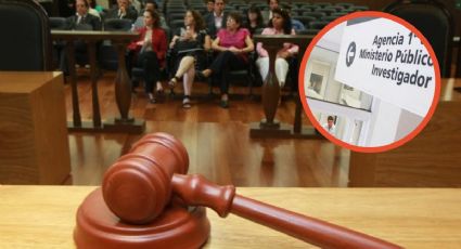 Liberan a jueza conciliadora de Pachuca por error del Ministerio Público