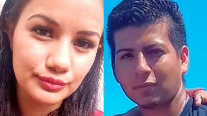 Buscan a Luz Zárate y Román Carballo, desaparecidos hace una semana en Veracruz
