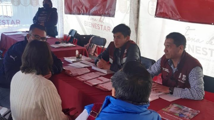 Feria del Bienestar: Registro civil, salud, asesoría legal y más GRATIS, aquí te decimos dónde