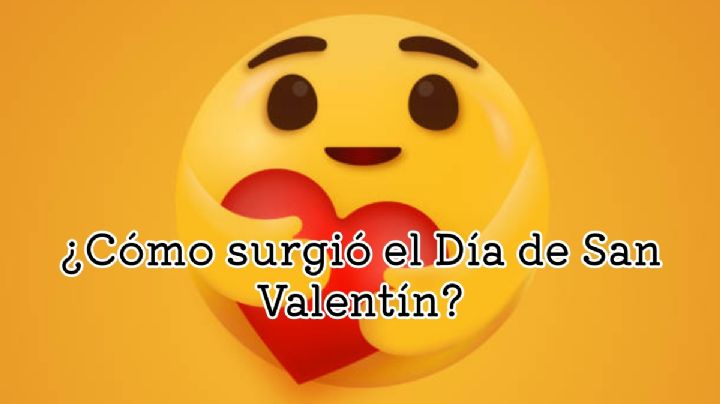 No todo fue amor; así surgió el Día de San Valentín y el 14 de febrero