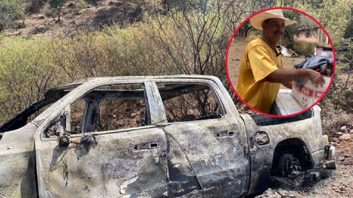 CJNG: el desplazamiento de familias en Santa María del Oro, Jalisco