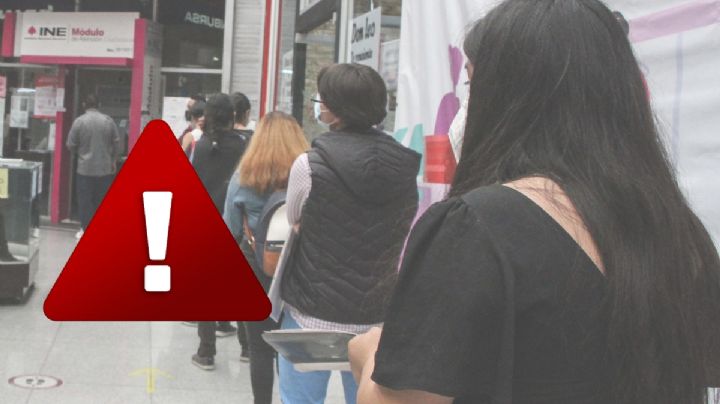 Elecciones 2024: Estos son los trámites que todavía puedes hacer sobre tu INE para poder votar