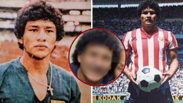 Así envejeció el Chupón Rodríguez; a esto se dedica ahora la ex estrella del León