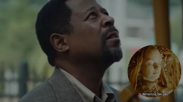 La película de asesinos seriales que está en el Top 10 de Netflix