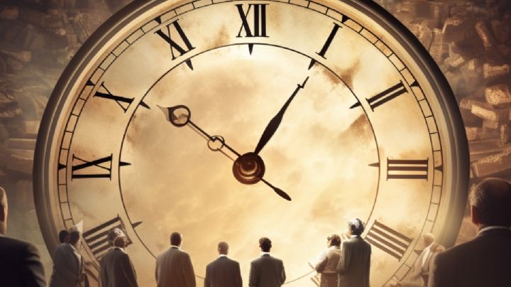 ¿Se adelantará el fin del mundo tras la llegada de un nuevo Papa al Vaticano?