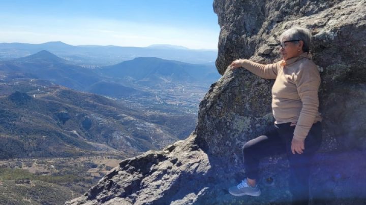 Caminando Hidalgo 2024: recorre 12 municipios, de esto se trata