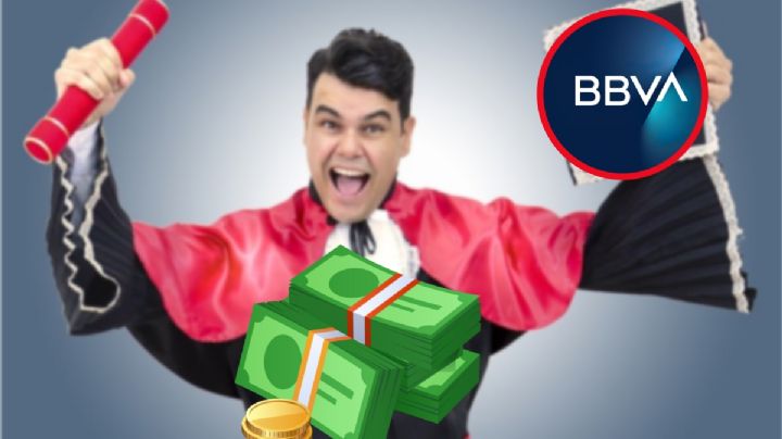 Becas BBVA: ¿Cómo podrías obtener más de 4,000 pesos en este 2024?