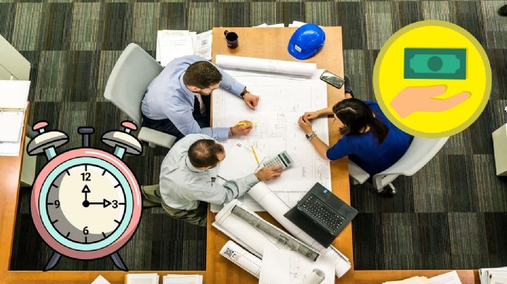 Reforma Laboral excluye subsidio a las horas extras: Concanaco