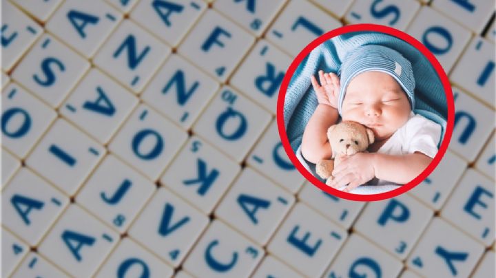 Estos son los nombres que se podrían convertir en los más comunes en 2024