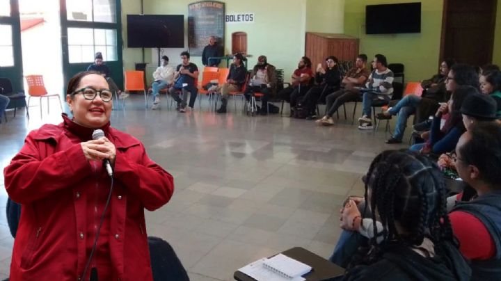 Secretaria de Cultura deja plantados a artistas; establecen nueva fecha de reunión