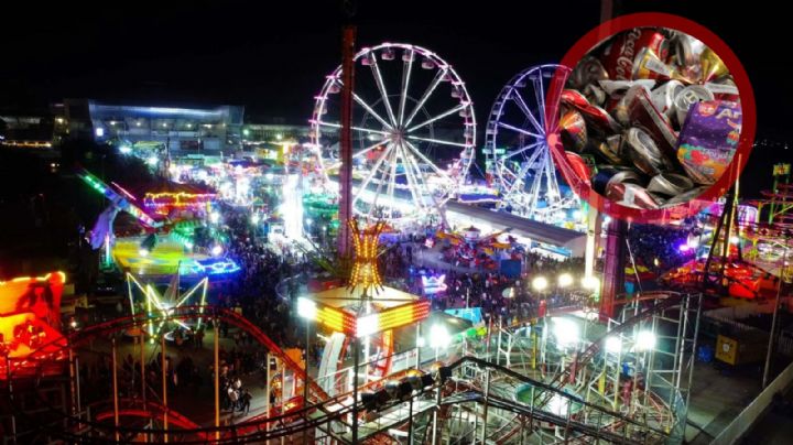 Pases gratis para la Feria de León: el municipio te los regala si haces esto