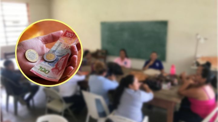 Beca Benito Juárez: Este es el trámite que debes hacer antes del 31 de enero