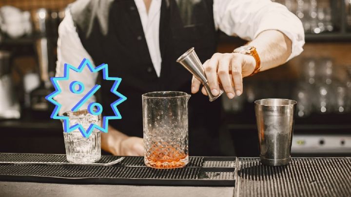 Fecha límite para el descuento en refrendo de bares y restaurantes en Boca del Río