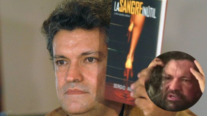 ¿Qué le pasó a Sergio Andrade? Esto es lo que se sabe sobre su estado de salud