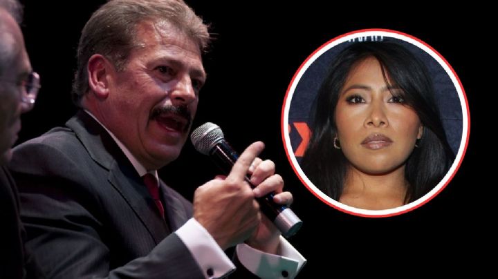 Así fue cómo Sergio Goyri ofendió a Yalitza Aparicio por su nominación a los Premios Oscar